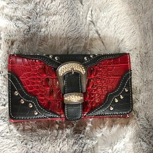 Western Wallet